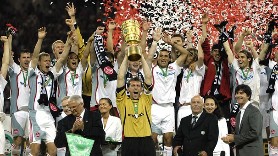 Pokalsieger 2007